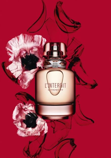 10 perfumes de mujer para regalar en Navidad