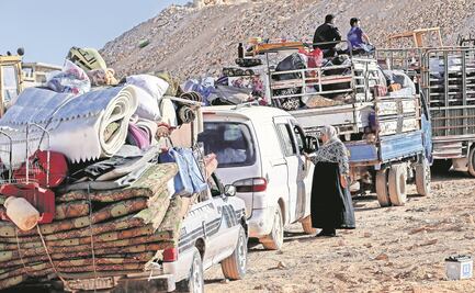 Amenaza Covid-19 educación de refugiados: ACNUR