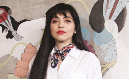 Mon Laferte se presentará con El David Aguilar en el Auditorio Nacional