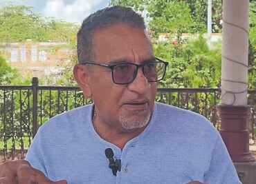 Piden debido proceso para García Villagrán