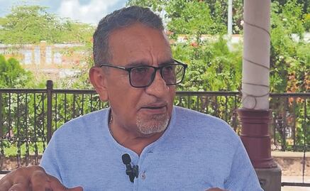 Liberan al abogado del defensor de migrantes, Luis García, en Chiapas; no encontraron pruebas en su contra