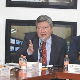 Pega corrupción a Central de Abasto