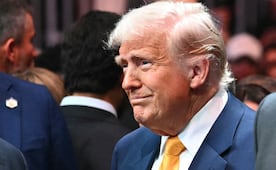 Trump se burla de Jill Biden por revelaciones sobre actuación de su esposo en debate; exprimera dama pensó que Joe sufría un derrame