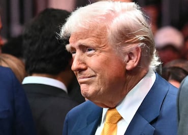 Trump está "en plena forma" para ser comandante en jefe; "continúa contribuyendo significativamente" asegura, médico