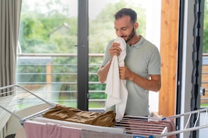 ¿Cómo secar zapatos y ropa más rápido durante la temporada de lluvias? Productos que sí ayudan