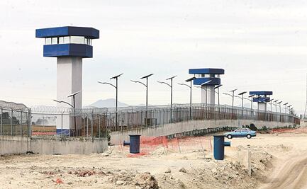 "El Mochomo" busca amparo; su detención fue ilegal, dice