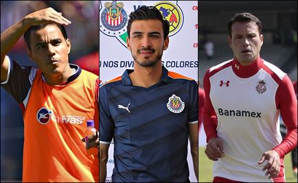 Omar Bravo, Kikin Fonseca y los casos como el que vive Alanís