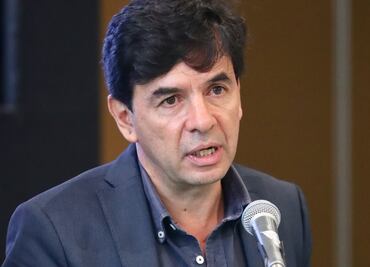 Confirma TEPJF irregularidades electorales del vocero presidencial