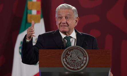 Gobierno federal y estatal no deben intervenir en elecciones del Edomex y Coahuila, advierte AMLO