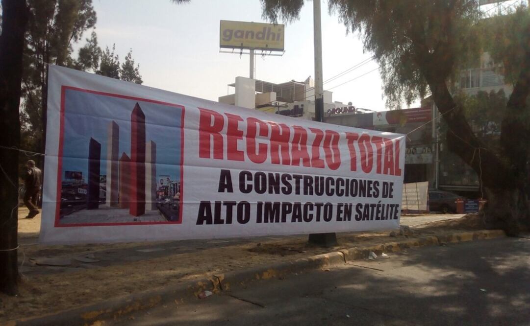 (Foto: Juan Manuel Barrera/El Universal)