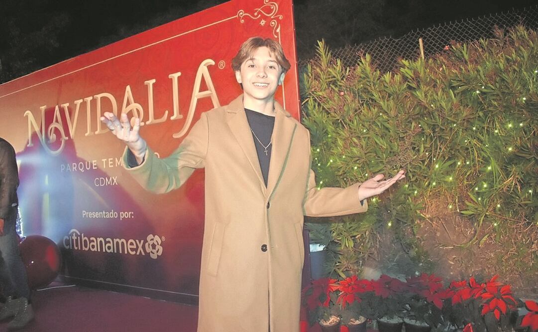 Foto: Armando Pereda / EL UNIVERSAL