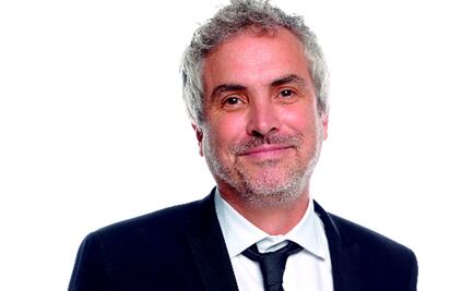 Cuarón no tiene seguro el voto de María Novaro