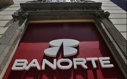 Concretan fusión Banorte e Interacciones