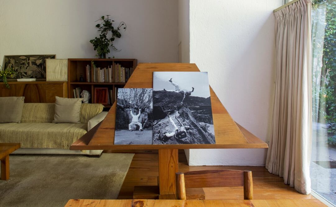 Foto: Cortesía Casa Luis Barragán