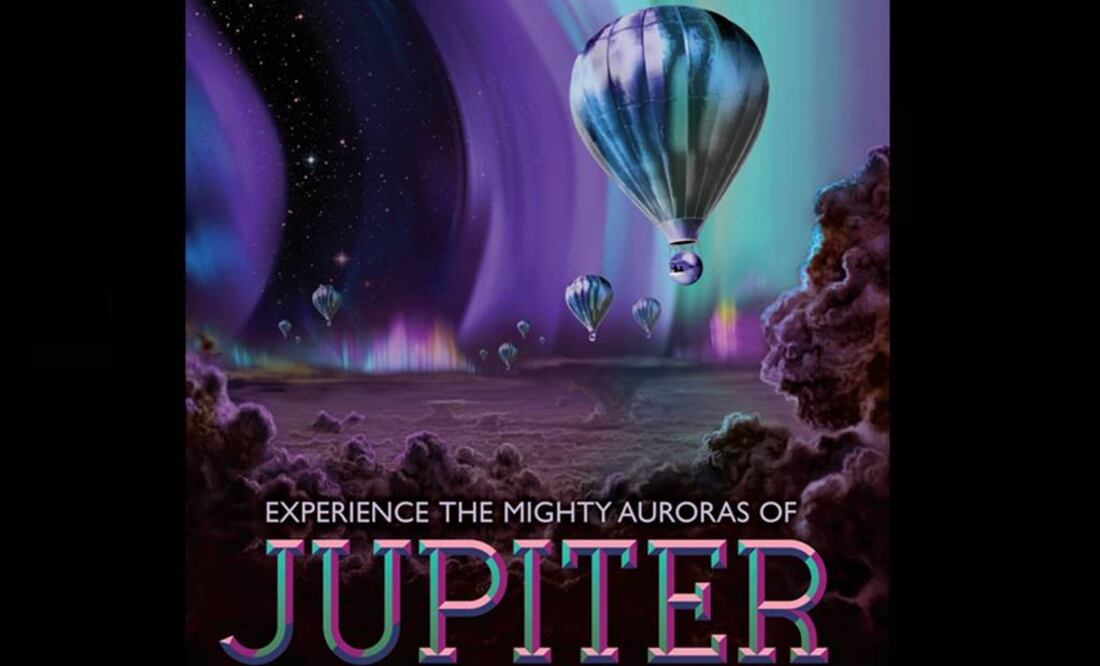 La organización lanzará copias mensuales gratuitas en línea. Foto: NASA