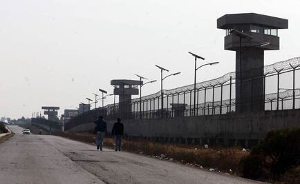 "El Chapo" no dio quejas del penal a la CNDH