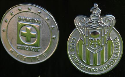 Chivas hace épica burla a Cruz Azul y calienta el partido del fin de semana