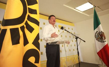 Dichos de Navarrete los veré directamente con él: Mancera