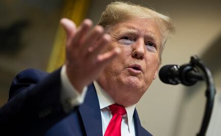 Critican reformas de Trump para aprobar construcción de infraestructuras