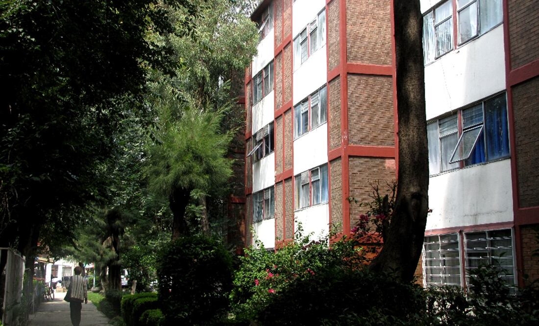 Foto: Archivo/EL UNIVERSAL