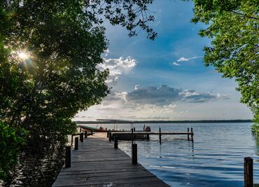De Celestún a Morelia: atractivos naturales e históricos de México
