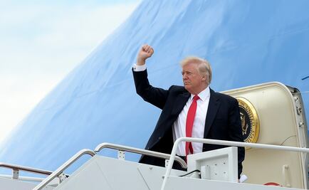 Edificios de Trump generan millonarias pérdidas al magnate