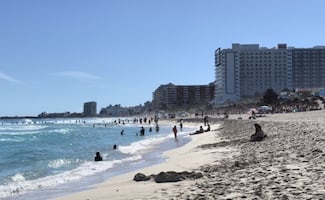 ONG's piden a Semarnat frenar obras en playas de Quintana Roo; acusan falta de nueva Manifestación de Impacto Ambiental