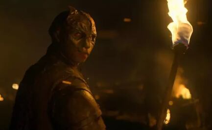 La Casa del Dragón presenta al sádico villano de su primera gran guerra en tráiler del episodio 3