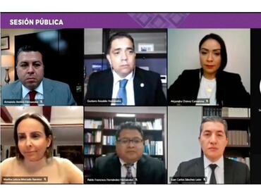 Tribunal Electoral capitalino reasigna diputaciones plurinominales de Morena, PAN y PVEM