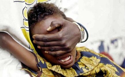 Joven egipcia muere tras una mutilación genital 