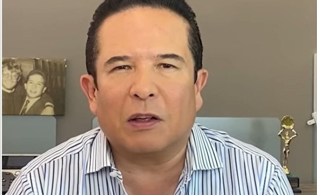 Gustavo Adolfo Infante. Foto: Twitter @uedsoldier