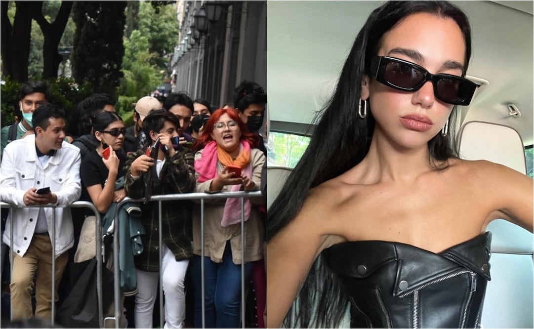 Fotos: EL UNIVERSAL / Armando Pereda e Instagram