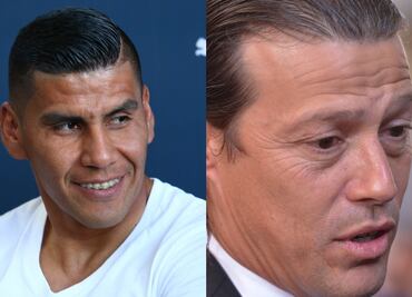 Carlos Salcido se sincera sobre Matías Almeyda: "Nos hizo ver lo que es ser mexicano"
