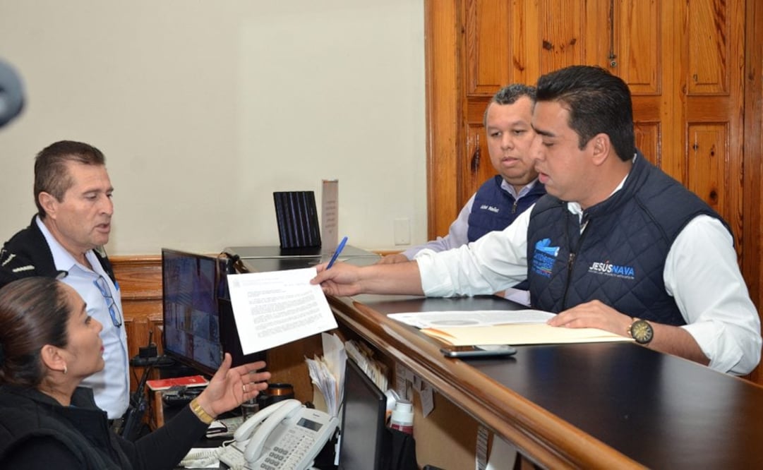 Foto: Emilio Vásquez / EL UNIVERSAL