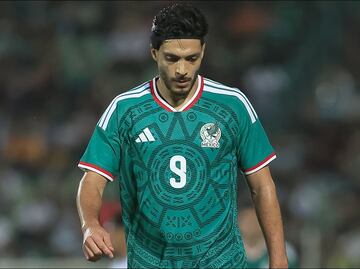 La Selección Mexicana empata con Uruguay y genera muchas dudas de cara al Mundial 2026