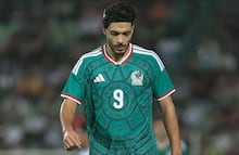 La Selección Mexicana empata con Uruguay y genera muchas dudas de cara al Mundial 2026