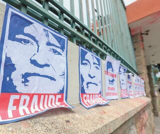 EU llama “hipócrita” la posición de México