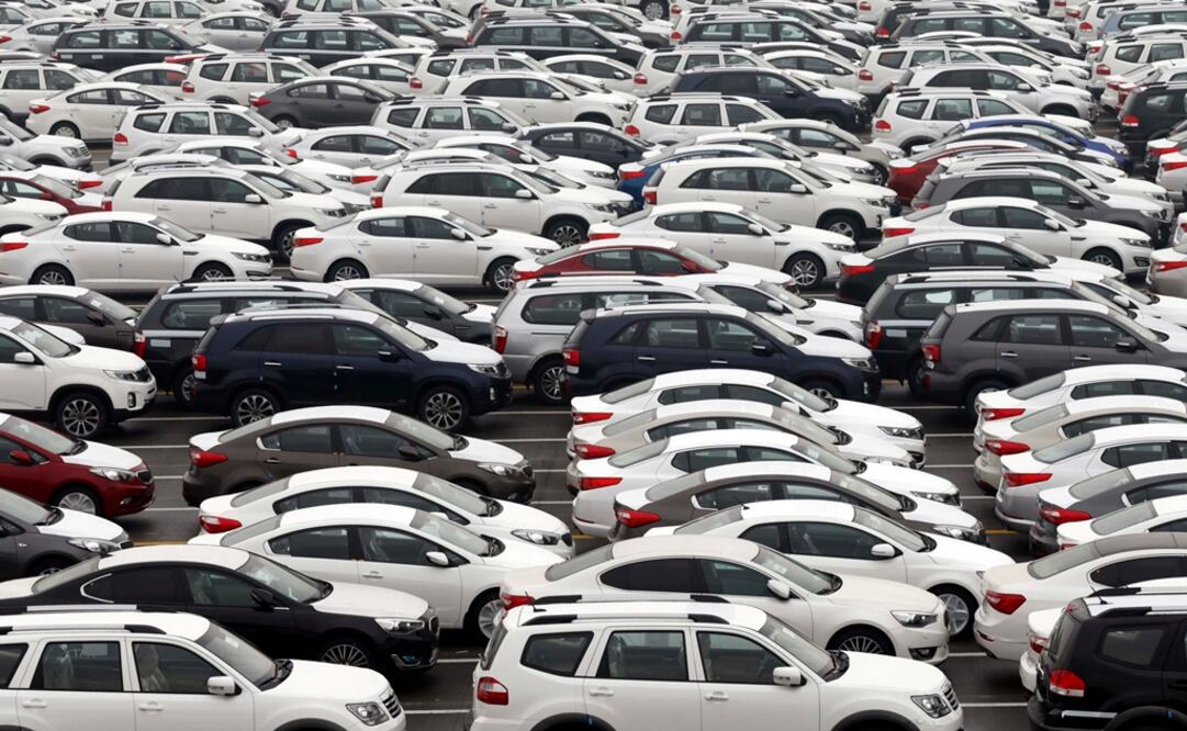 (Foto:Archivo/Reuters)