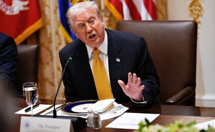 Trump propone hipotecas a 50 años para incentivar el mercado de la vivienda