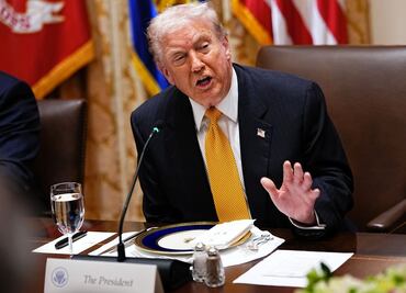 Trump propone hipotecas a 50 años para incentivar el mercado de la vivienda