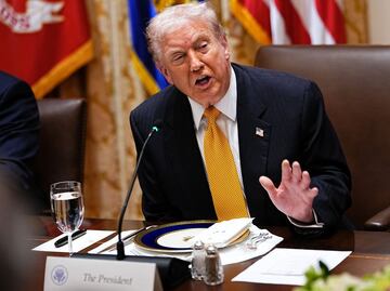 Trump propone hipotecas a 50 años para incentivar el mercado de la vivienda