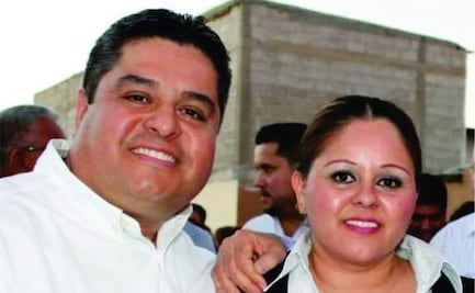 Exalcalde Rafael Rivera y esposa, las víctimas del impacto en caseta de cobro en Hermosillo