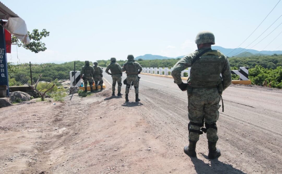 Foto: Charbell Lucio/ EL UNIVERSAL