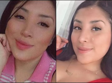 Fiscalía confirma que restos óseos del Ajusco corresponden a Jael Monserrat, joven desaparecida en 2020; "cumplí la promesa que le hice a mi hija", declara la madre