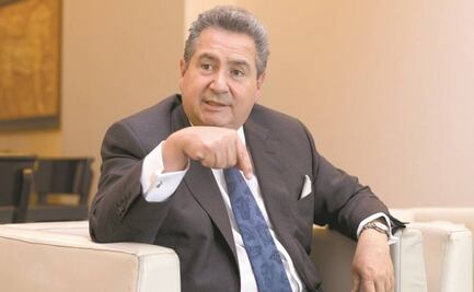 El analista Leonardo Curzio debatirá en Con los de Casa