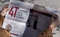 Morena destina 600 mdp a Regeneración, pero solo reporta 22 millones de gasto; INE detecta trampas en tiraje