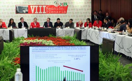 En 2015 se cumplió con meta de déficit fiscal: Videgaray