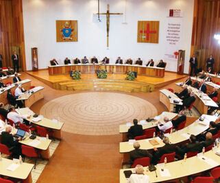 Episcopado: la reforma es regresiva; flagela autonomía