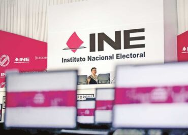 Se publica en el Diario Oficial el Plan B de la reforma electoral