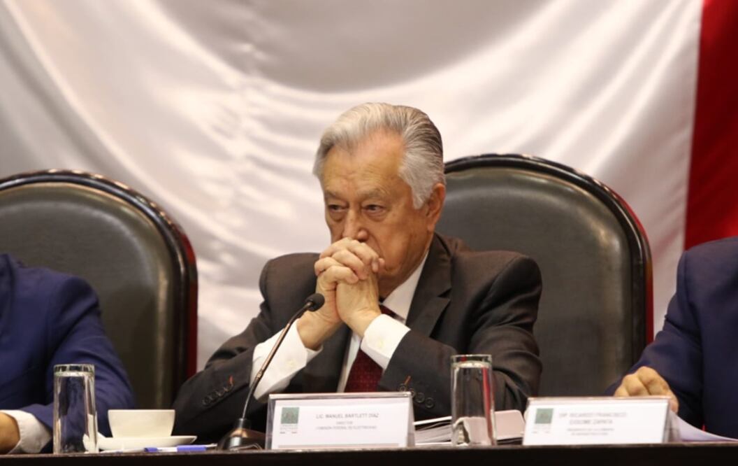 Foto: Carlos Mejía/EL UNIVERSAL